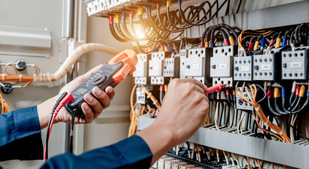 Why Trust Our Certified Electricians for Your Electrical Needs in OR?