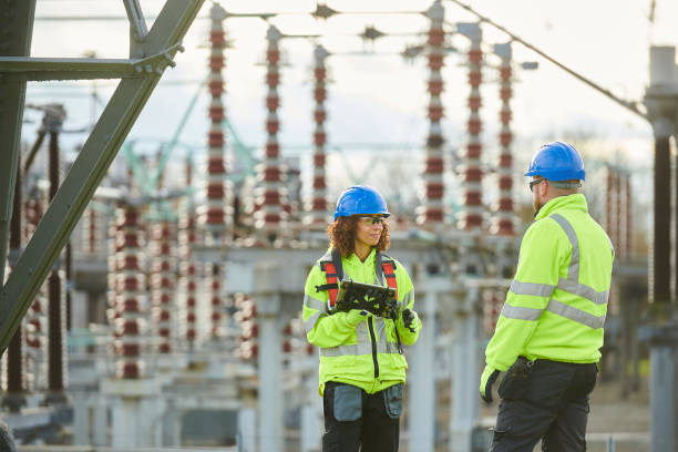Best Electrical Outlet Repair  in Ruch, OR