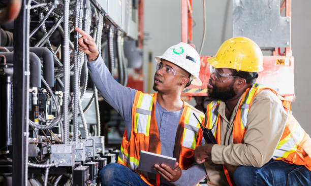 , OR Electrician Company