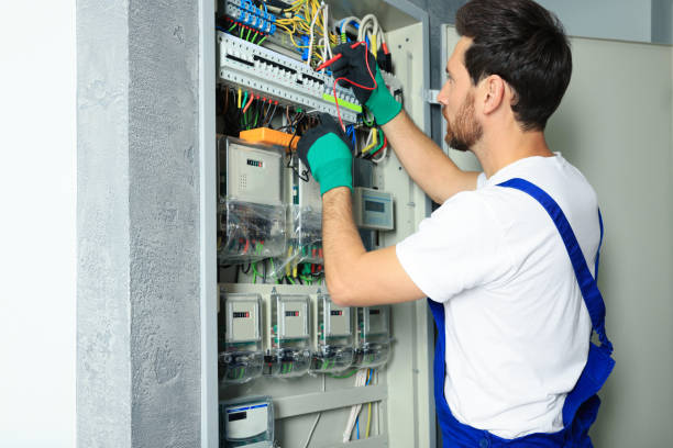 Best Electrical Repair Services  in Ruch, OR