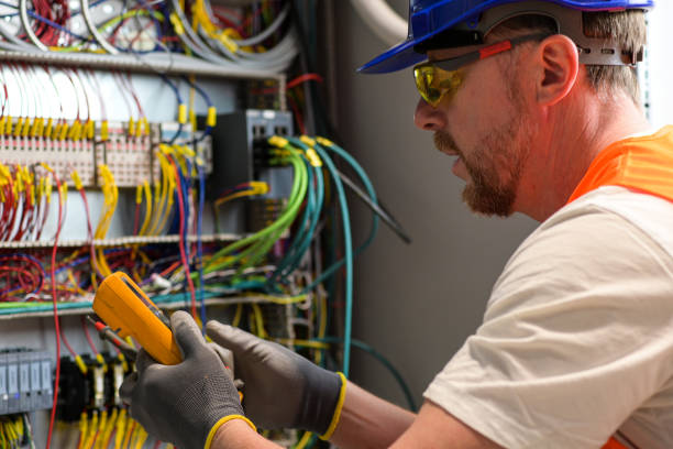 Best Electrician for Home Renovation  in Ruch, OR