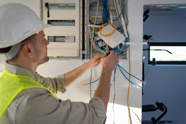 Electrical Rewiring Services in OR