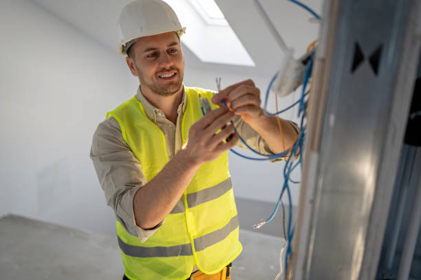 Best Electrical Contractors for Businesses  in Ruch, OR